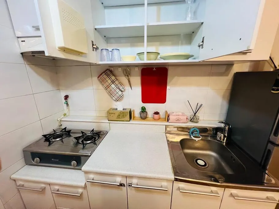 Ferienwohnung Jin House Seoul